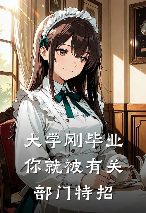 大学刚毕业，你就被有关部门特招(吴言陆藏锋)全文在线阅读_(大学刚毕业，你就被有关部门特招)精彩小说