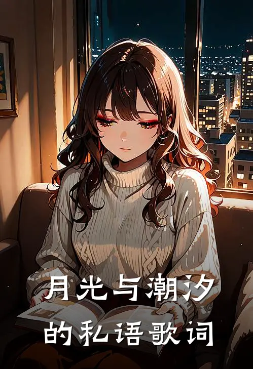 月光与潮汐的私语歌词