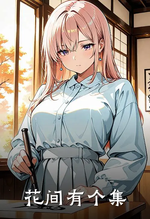 花间有个集(凌骁凌骁)热门网络小说_小说推荐完结花间有个集(凌骁凌骁)