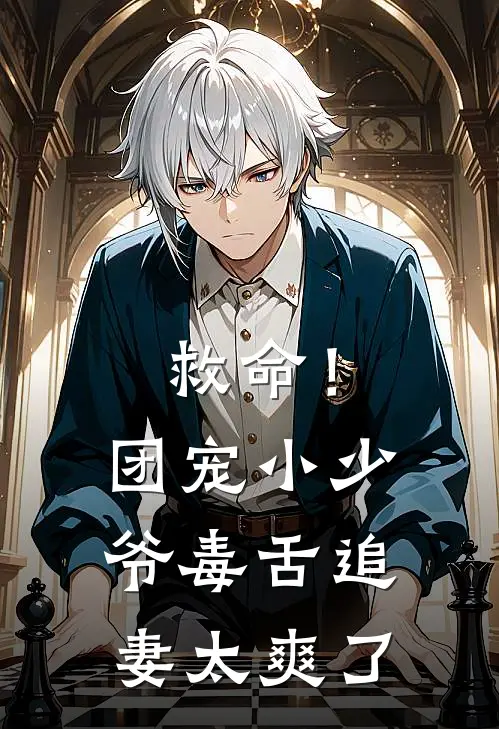 救命！团宠小少爷毒舌追妻太爽了(君泽君北陌)最新小说_免费阅读完整版小说救命！团宠小少爷毒舌追妻太爽了(君泽君北陌)