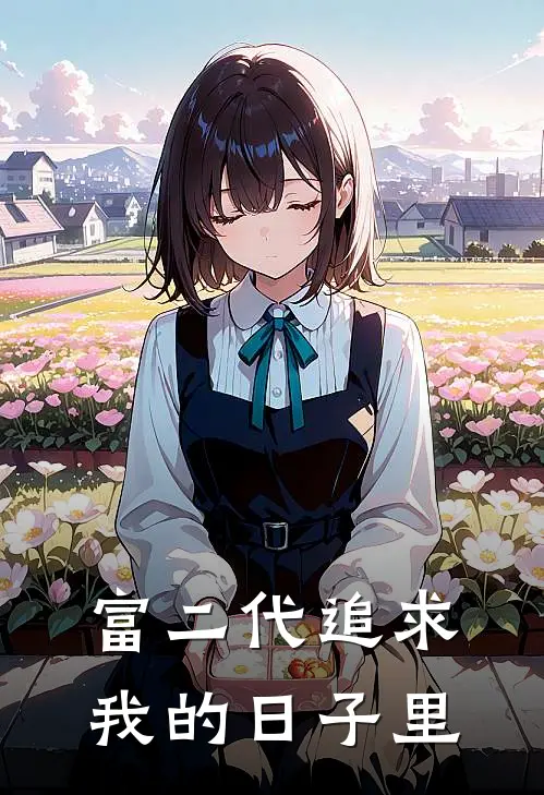 富二代追求我的日子里祁寒阮语完结版小说阅读_完整版小说免费阅读富二代追求我的日子里(祁寒阮语)