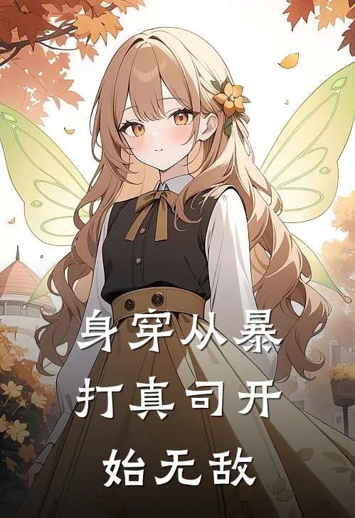 身穿从暴打真司开始无敌