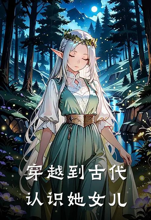 穿越到古代认识她女儿