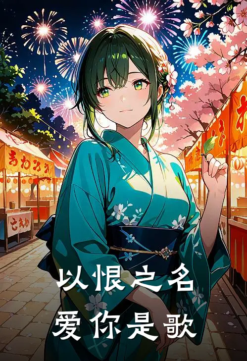 以恨之名爱你是歌