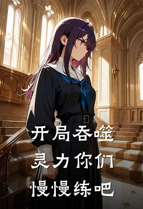 【开局吞噬灵力】你们慢慢练吧路仁甲王焱已完结小说_最新章节列表【开局吞噬灵力】你们慢慢练吧(路仁甲王焱)