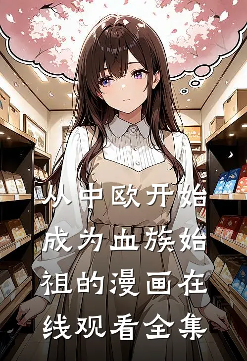 从中欧开始成为血族始祖的漫画在线观看全集