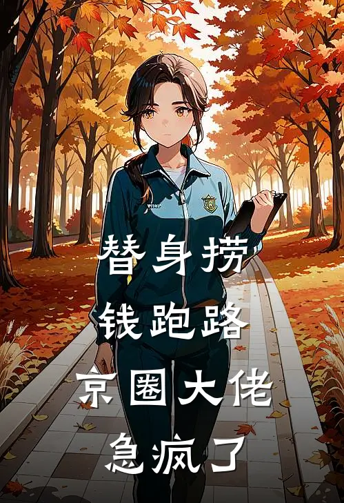 替身捞钱跑路，京圈大佬急疯了贺砚州陆灵最新好看小说推荐_完本小说免费替身捞钱跑路，京圈大佬急疯了(贺砚州陆灵)