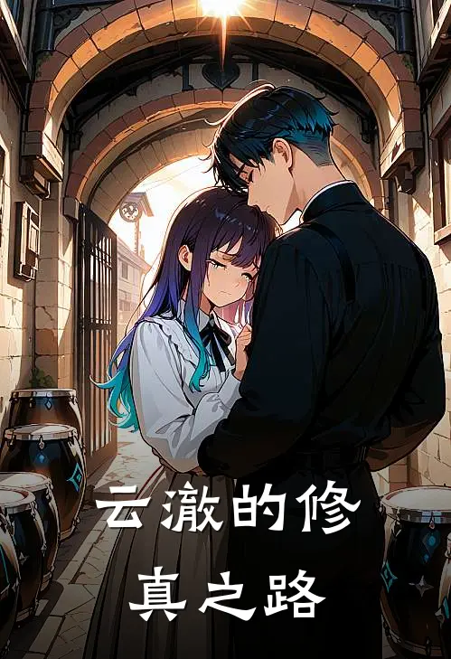 云澈的修真之路