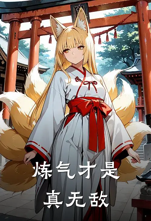 炼气才是真无敌(林风王虎)热门小说阅读_全文免费阅读炼气才是真无敌林风王虎