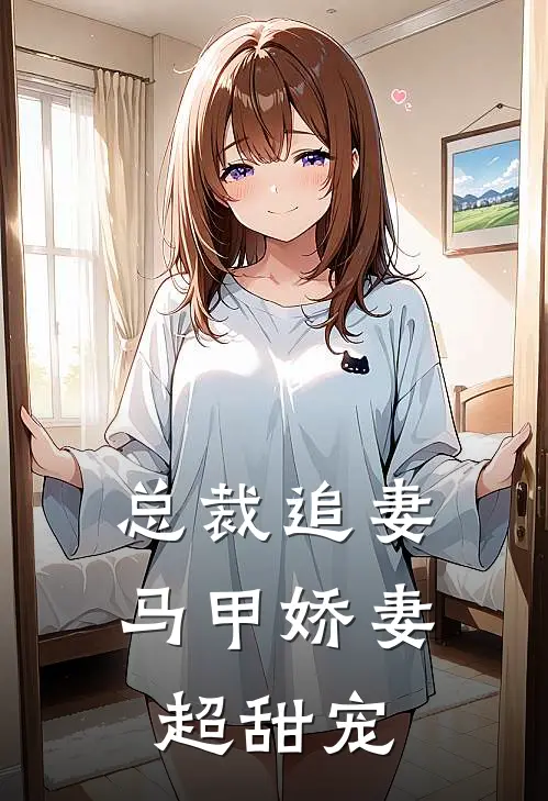 总裁追妻：马甲娇妻超甜宠(陆云轩林婉儿)免费小说笔趣阁_完结版小说推荐总裁追妻：马甲娇妻超甜宠(陆云轩林婉儿)