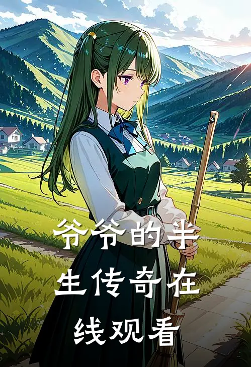 爷爷的半生传奇在线观看