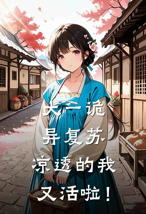 大一诡异复苏，凉透的我又活啦！(王野王野)无弹窗小说免费阅读_小说免费阅读无弹窗大一诡异复苏，凉透的我又活啦！王野王野