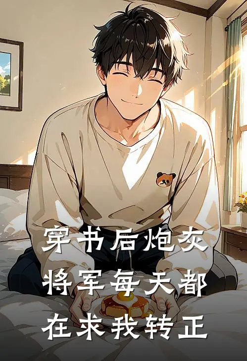 林锦翠儿(穿书后炮灰将军每天都在求我转正)全本免费在线阅读_林锦翠儿全集在线阅读