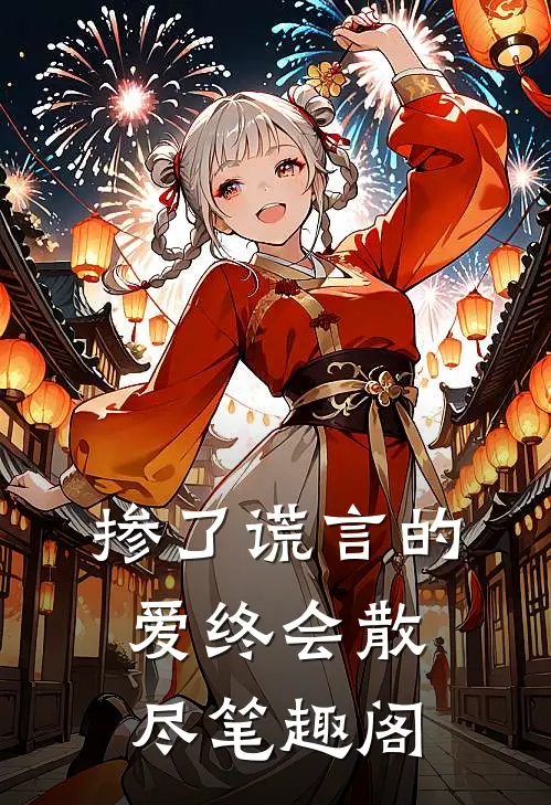 掺了谎言的爱终会散尽笔趣阁