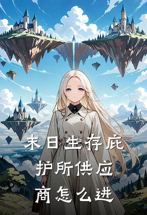 末日生存庇护所供应商怎么进