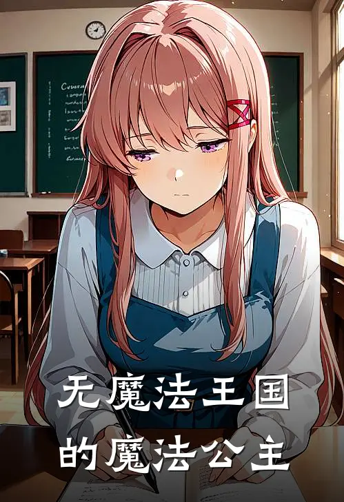 无魔法王国的魔法公主芙蕾雅菲里斯免费热门小说_最热门小说无魔法王国的魔法公主芙蕾雅菲里斯