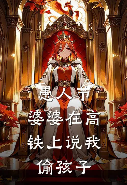 愚人节，婆婆在高铁上说我偷孩子糖糖热门完结版小说阅读_完整版小说免费阅读愚人节，婆婆在高铁上说我偷孩子(糖糖热门)