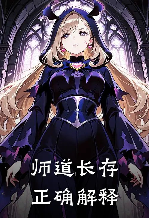 师道长存正确解释