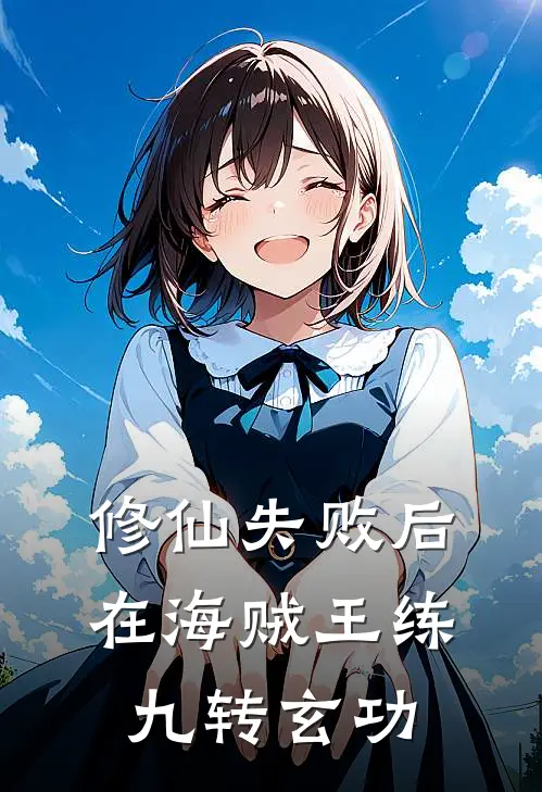 林风老玛古(修仙失败后在海贼王练九转玄功)全章节在线阅读_(修仙失败后在海贼王练九转玄功)完结版免费阅读