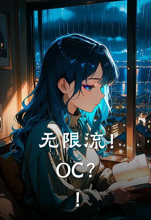 无限流！OC？！