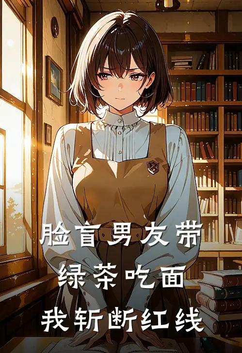 脸盲男友带绿茶吃面，我斩断红线