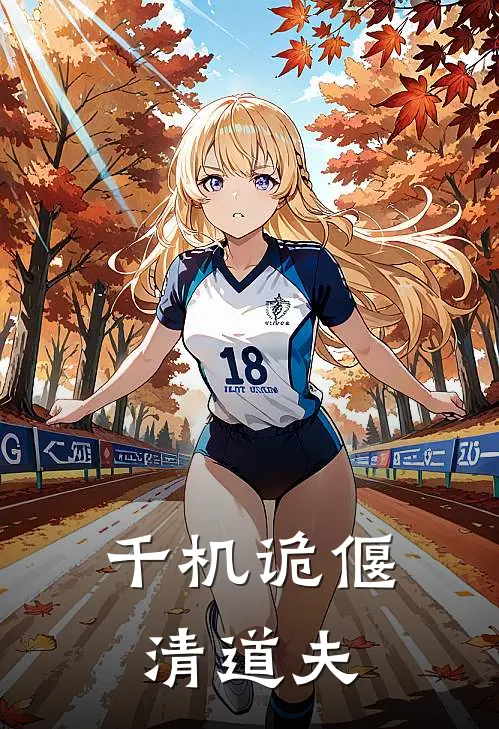 千机诡偃：清道夫