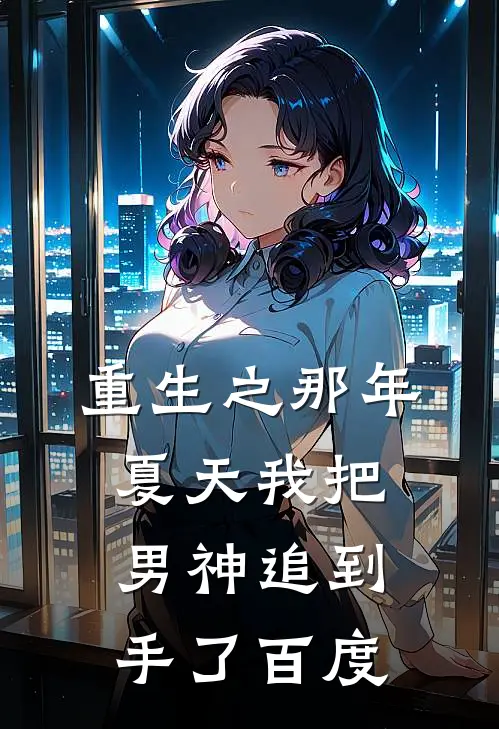 重生之那年夏天我把男神追到手了百度