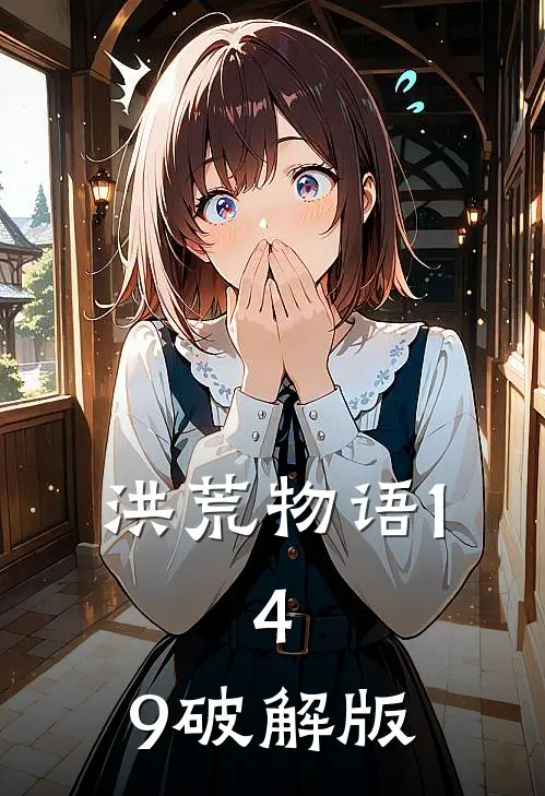 洪荒物语1.4.9破解版