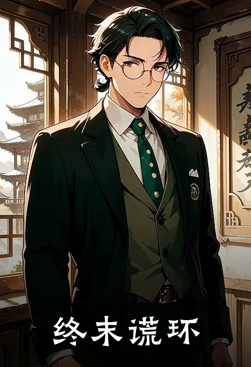 终末谎环林月雷恩全文免费阅读_热门小说大全终末谎环林月雷恩