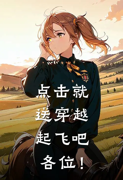 点击就送穿越，起飞吧，各位！(路易奥莉娅)新热门小说_免费完结小说点击就送穿越，起飞吧，各位！(路易奥莉娅)