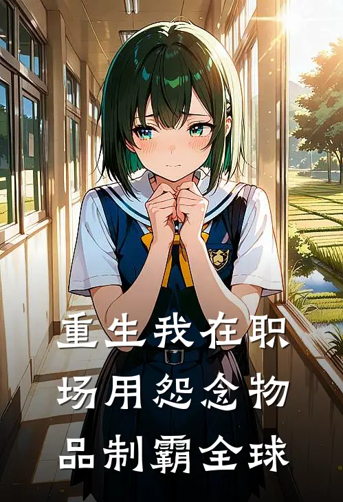 重生我在职场用怨念物品制霸全球甄有才张傲天免费小说在线阅读_热门小说在线阅读重生我在职场用怨念物品制霸全球甄有才张傲天