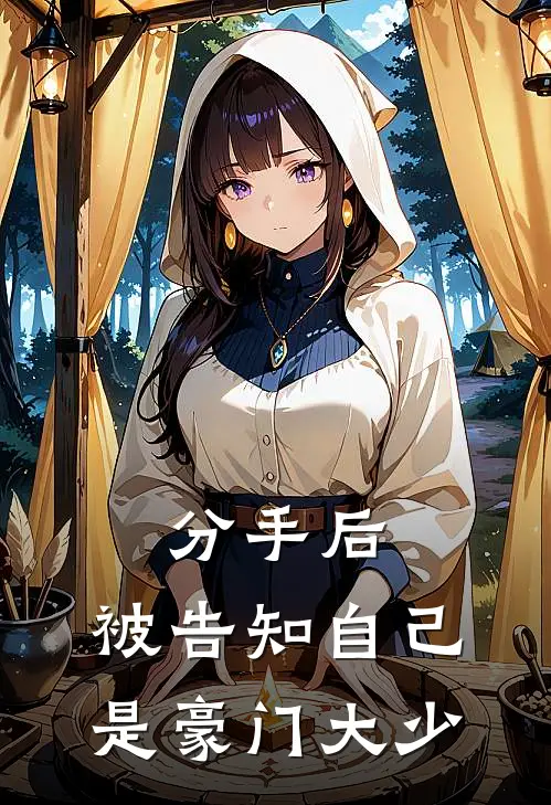 分手后，被告知自己是豪门大少