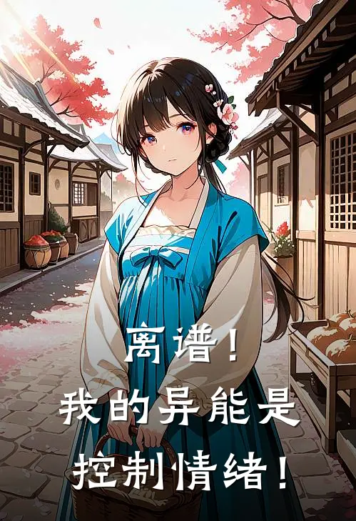 《离谱！我的异能是控制情绪！》粟爻星汐完本小说_粟爻星汐(离谱！我的异能是控制情绪！)全文免费阅读无弹窗大结局