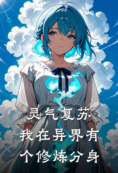 灵气复苏，我在异界有个修炼分身