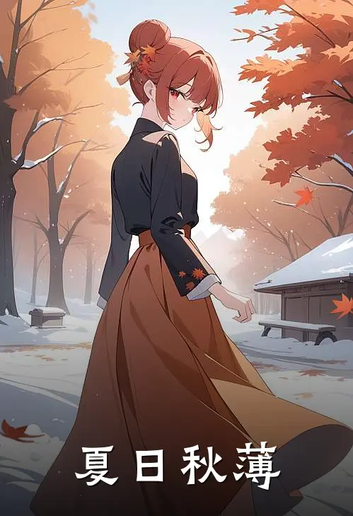 夏日秋薄