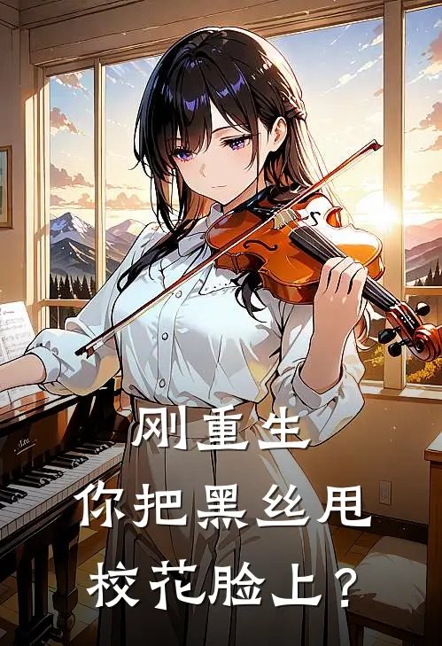 刚重生，你把黑丝甩校花脸上？