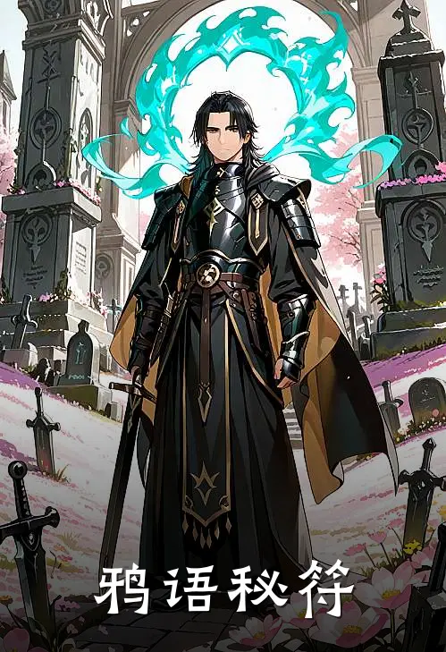 鸦语秘符