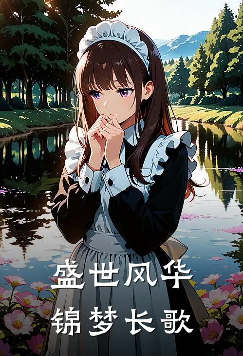 盛世风华：锦梦长歌苏瑶萧逸尘免费阅读全文_热门小说大全盛世风华：锦梦长歌苏瑶萧逸尘