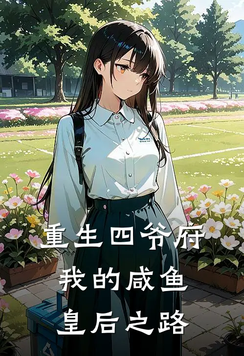 重生四爷府：我的咸鱼皇后之路
