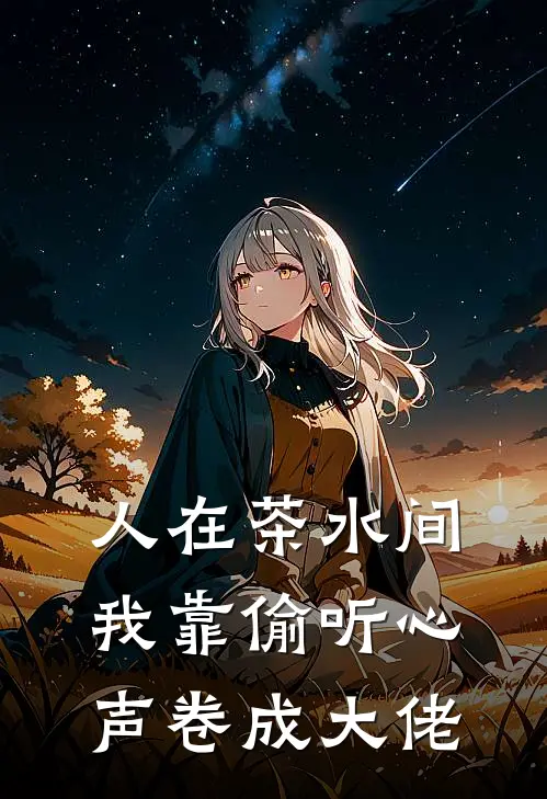 人在茶水间我靠偷听心声卷成大佬林小满王薇薇完本小说免费阅读_小说完结版人在茶水间我靠偷听心声卷成大佬林小满王薇薇