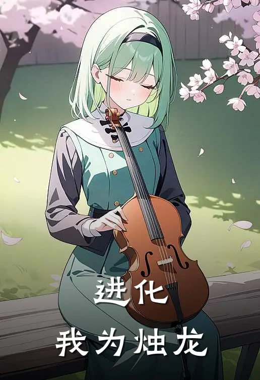 进化，我为烛龙(朱龙谢莹)免费阅读完整版小说_最新小说全文阅读进化，我为烛龙朱龙谢莹