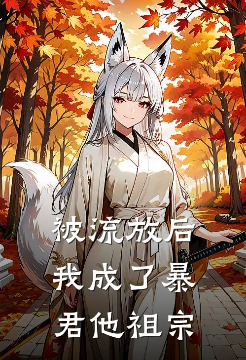 被流放后，我成了暴君他祖宗