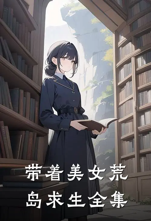 带着美女荒岛求生全集