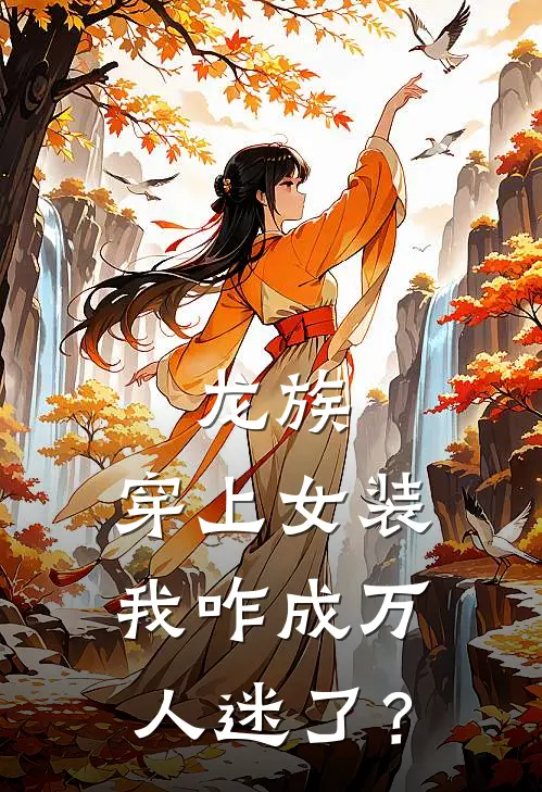 龙族：穿上女装我咋成万人迷了？