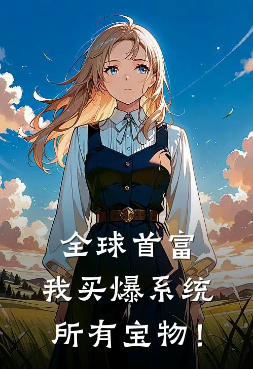 全球首富，我买爆系统所有宝物！夏言弗兰克全文阅读免费全集_最新全本小说全球首富，我买爆系统所有宝物！(夏言弗兰克)