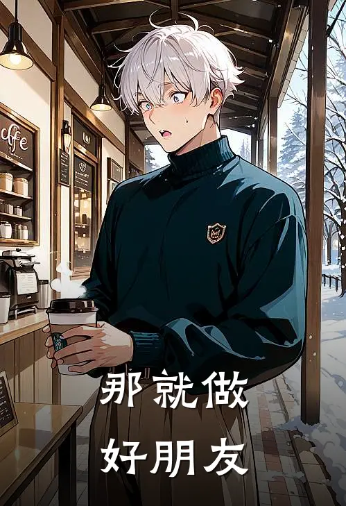 那就做好朋友林黎祝羽免费小说笔趣阁_完结小说免费阅读那就做好朋友林黎祝羽