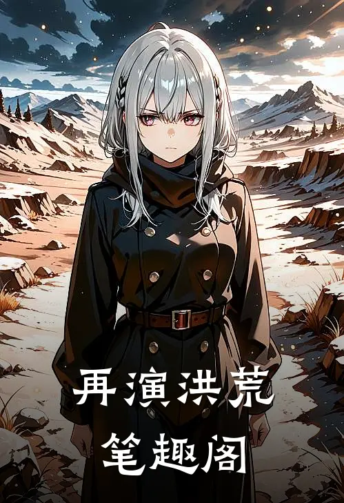 再演洪荒笔趣阁