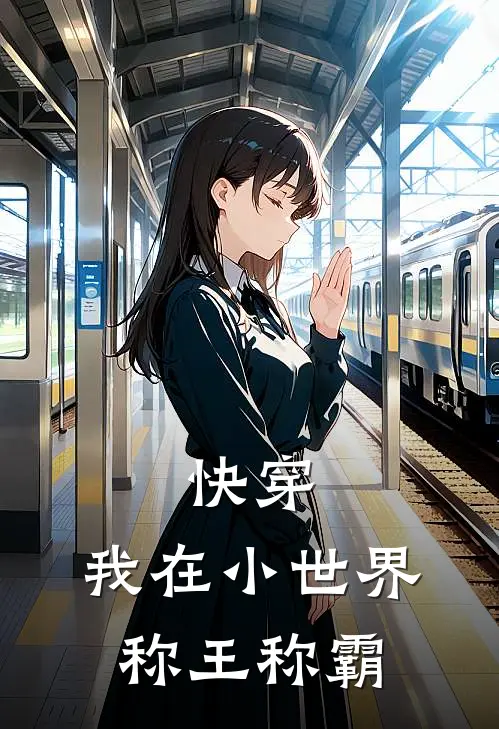 快穿：我在小世界称王称霸