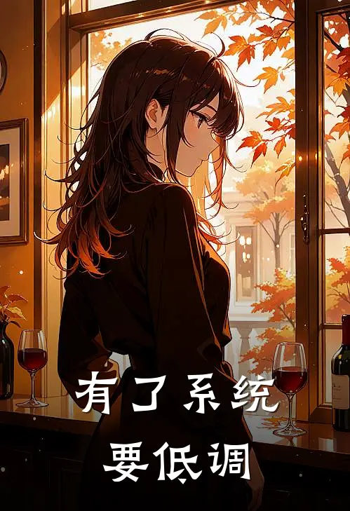 有了系统要低调