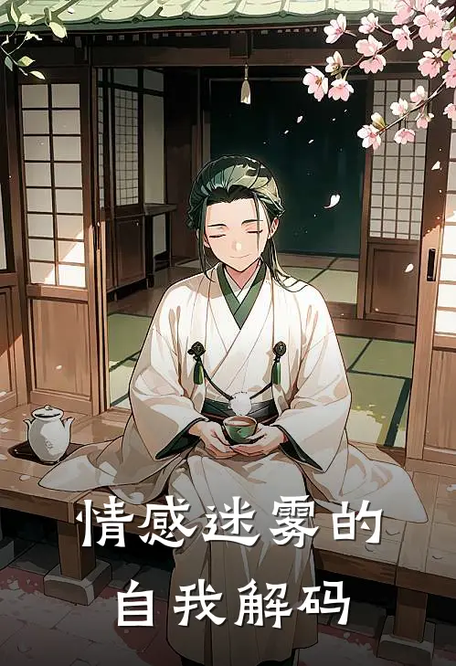 情感迷雾的自我解码(艾米莉娜)完整版免费全文阅读_完本小说推荐情感迷雾的自我解码(艾米莉娜)